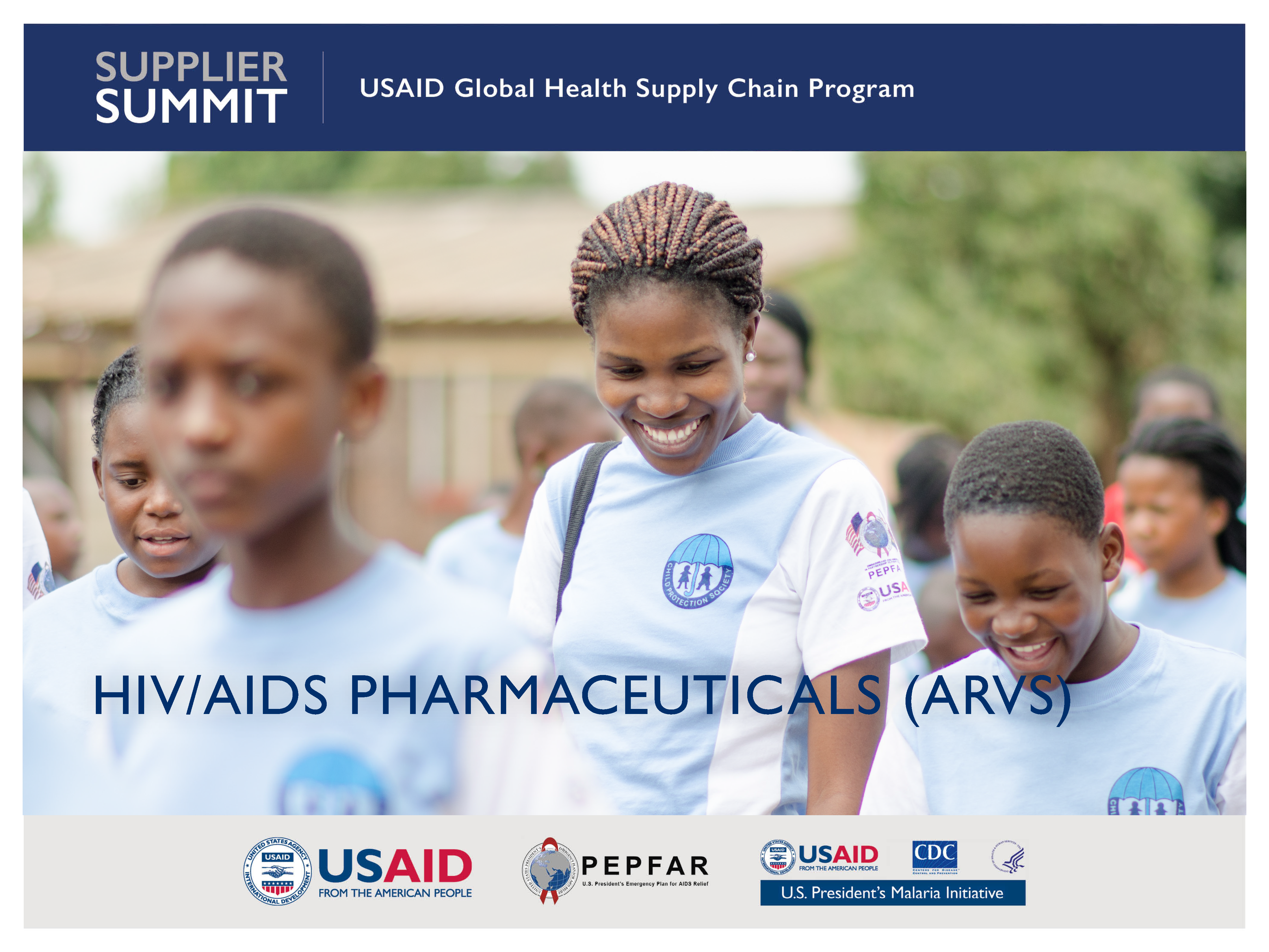Cover HIV/AIDS Pharmaceuticals